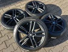Alu winterräder audi gebraucht kaufen  Bad Tölz