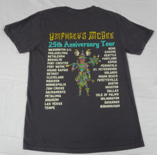 Umphrey mcgee 25th for sale  Polk City