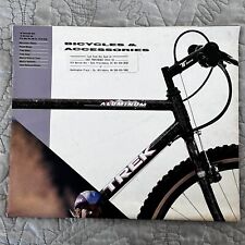 1990 trek bicycles for sale  Milford