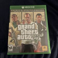 Xbox One GTA 5 comprar usado  Enviando para Brazil