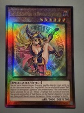 YUGIOH DARK MAGICIAN GIRL THE MAGICIAN'S APPRENTICE ASIA ENGLISH ALIN ULTIMATE comprar usado  Enviando para Brazil