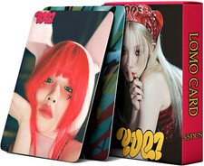 Kpop dle yuqi for sale  San Bernardino