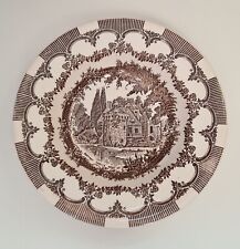 English ironstone tableware gebraucht kaufen  Schloß Holte-Stukenbrock