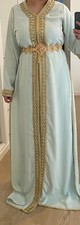 Takchita caftan made d'occasion  Louvres