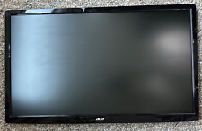 Acer s241hl fhd for sale  Eureka