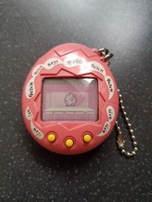 Rare mesutchi tamagotchi for sale  ABERTILLERY