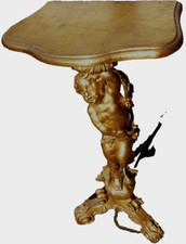 Colonna scultura porta usato  Merate