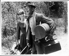 1968 photo presse d'occasion  Prades