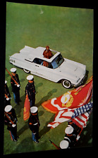 1960 ford thunderbird for sale  Hartland