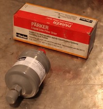 Parker spülfilter trockner gebraucht kaufen  Gilserberg