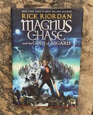 Rick riordan signed for sale  Andover