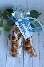 Gastgeschenk gebäck fische gebraucht kaufen  Wettringen