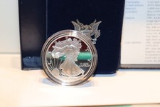 2000 1oz american for sale  Largo
