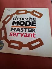 Maxi depeche mode gebraucht kaufen  Hannover