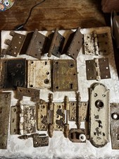 Antique door locks for sale  USA