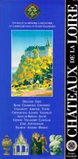 Châteaux loire guide d'occasion  Hennebont