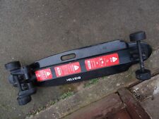 Helvei electric longboard for sale  WOLVERHAMPTON
