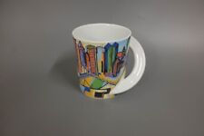 Kaffeebecher rosenthal city gebraucht kaufen  Karlsruhe