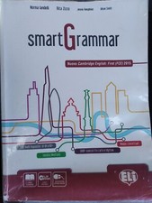 Smart grammar invalsi usato  Canicatti
