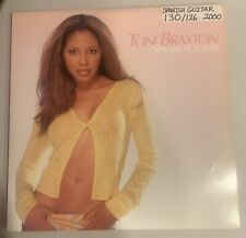 Toni Braxton, Maxi-Single, VG+, Spanish Guitar *House* comprar usado  Enviando para Brazil