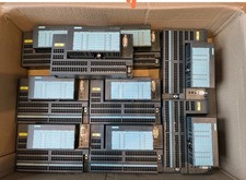 Siemens 200l 6es7 gebraucht kaufen  Tannheim