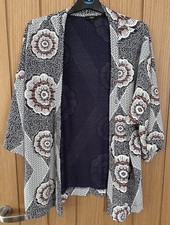 Next jersey kimono for sale  SAFFRON WALDEN