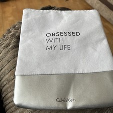 Calvin klein obsessed for sale  LONDON