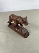Vintage hand carved for sale  Lutz