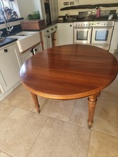 Antique mahogany extendable for sale  GREAT MISSENDEN