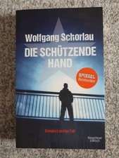 Schützende hand wolfgang gebraucht kaufen  Greifswald-Alte Stadtteile