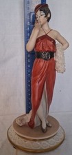 Sandro maggioni statuetta usato  Finale Emilia