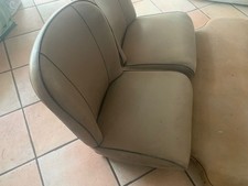 Sedili fiat 500 usato  Roma