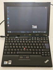 Ibm thinkpad x200s usato  Roma