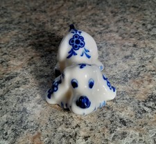Vtg miniature blue for sale  Rogersville