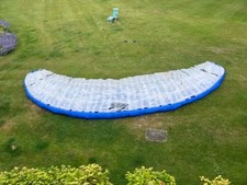 Ozone speedster paramotor for sale  UK