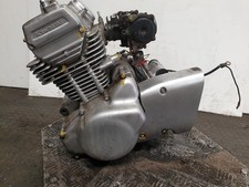 Kawasaki eliminator bn125 for sale  THAME