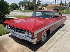 1963 oldsmobile starfire for sale  Sarasota