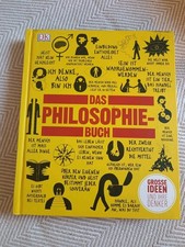 Philosophie buch großen gebraucht kaufen  Mannheim
