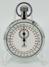 Vintage smiths mechanical for sale  AYLESBURY