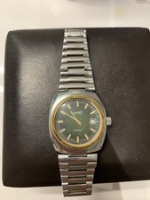 Eberhard automatic date usato  Volvera