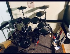 Batteria elettronica fame usato Batteria elettronica fame usato  Bologna