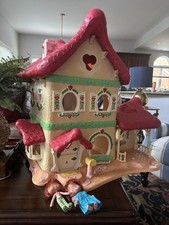 Strawberry shortcake 1983 for sale  West Chester