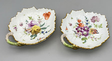 Antique meissen carl for sale  ANDOVER