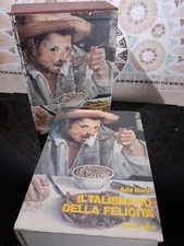 Cucina ricettario boni usato  Cesena