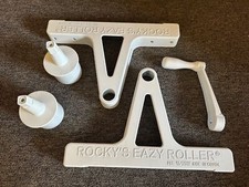 Rocky easy rollers for sale  Raleigh
