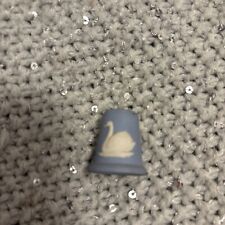 Wedgwood jasperware thimble for sale  LINCOLN