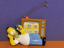Simpsons 2004 homer for sale  Bay City