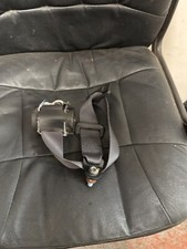 Front seatbelt 1996 for sale  DARLINGTON