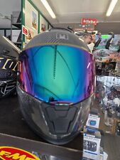 Visiera mph casco usato  Zandobbio