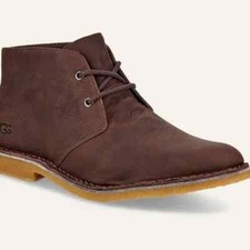 Ugg men brown for sale  Cornelius